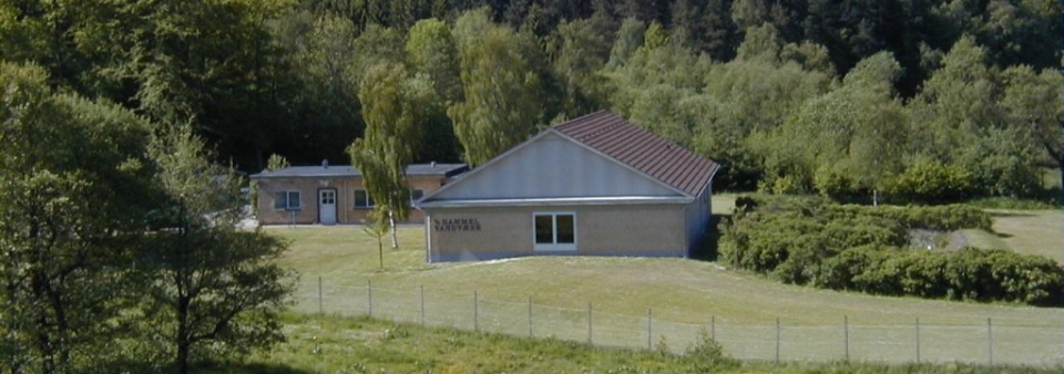 Hammel Vandværk